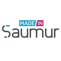 Logo de Made in Saumur