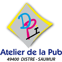 Logo de DUO PLASTIFICATION IMPRESSION