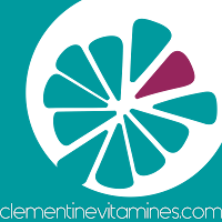 Logo de Clémentine & Vitamines