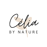 Logo de Célia by Nature