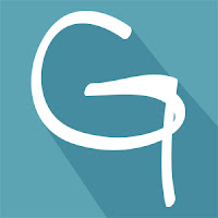 Logo de Gribouillis - Cédric Serres