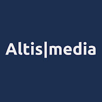 Logo d'Altismedia