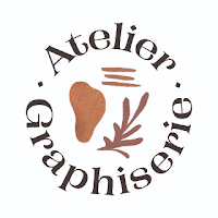 Logo d'Atelier Graphiserie