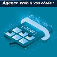 Logo de L'AGENCE Blagnac