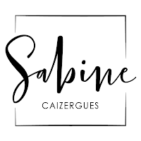 Logo de Sabine Caizergues