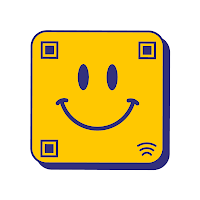 Logo de Happy Plaque