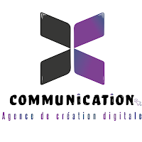 Logo de Cicatrice Communication
