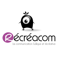 Logo de RÉCRÉACOM