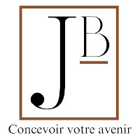 Logo de Julien Bastide Infographie