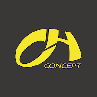 Logo de CH Concept - Harnes | Graphiste, Logo, Flyers, Enseigne, Site Web