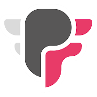 Logo de Pierre Frank - Freelance Graphiste Webdesigner