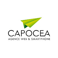 Logo de Capocéa