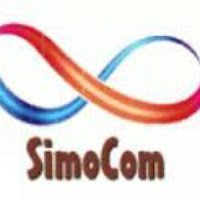 Logo de SimoCom