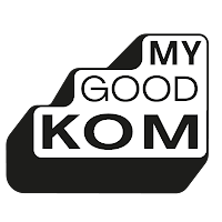 Logo de My Good Kom