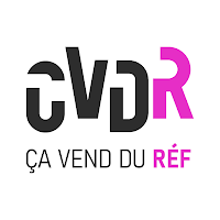 Logo de Ça vend du Réf