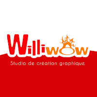 Logo de Williwow Graphiste