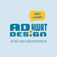 Logo d'ADkwat Design
