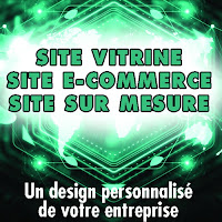 Logo de L'agence Web | Creation site internet Le Grand Quevilly