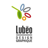 Logo de LUBÉO - Design Graphique