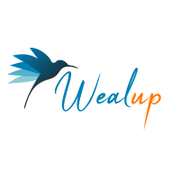 Logo de Wealup