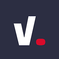 Logo de VisiFull – Agence de communication & Enseignes