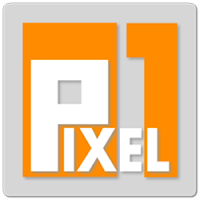 Logo de 01PIXEL - Agence de Communication Interactive