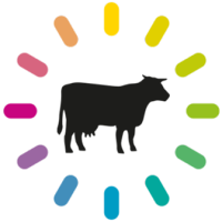 Logo de la Vache Noire Sud