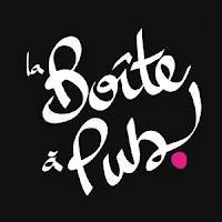 Logo d'Emilie Schoegel - La Boîte à Pub