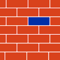 Logo de BlueBrick - Sites Web Toulouse