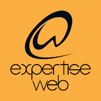 Logo d'Expertise Web
