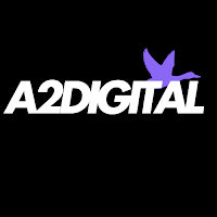 Logo d'Atout Digital