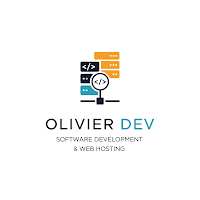 Logo d'OlivierDev