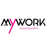 Logo de MyWork
