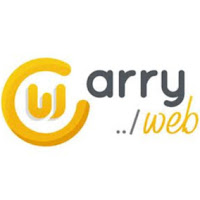 Logo de Carry Web - Création Site Internet