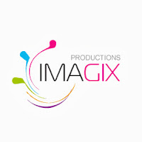 Logo de Productions Imagix
