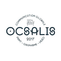 Logo d'Ocsalis