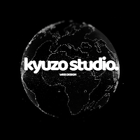 Logo de kyuzostudio.