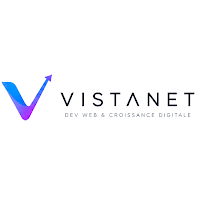 Logo de Vistanet - Création site internet & référencement
