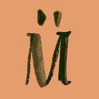 Logo de Maëliss Font | Graphiste à Aurillac - Cantal