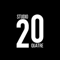 Logo de Studio 20 Quatre