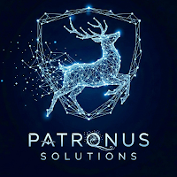 Logo de Patronus Solutions