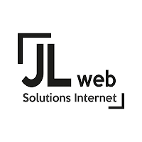 Logo de JLWeb Solutions Internet - Agence Digitale & Intelligence Artificielle