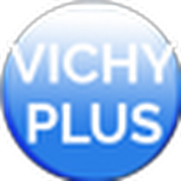 Logo de VichyPlus