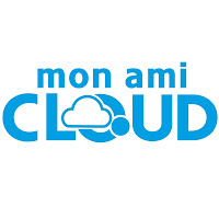 Logo de Mon Ami Cloud