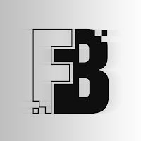 Logo de Florent Boullier - Graphiste / Webdesigner Freelance