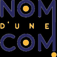 Logo de Nom d'une com