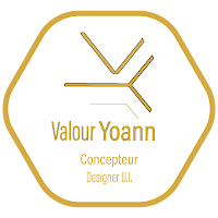 Logo d'Yoann Valour