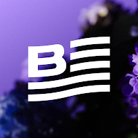 Logo de Benjamin Piot - Identité graphique, 3D & Motion design - Freelance