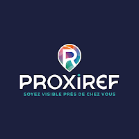 Logo de PROXIREF - Agence web & SEO Weppes