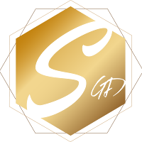 Logo de Sandrine GANDON DUCROUX Conseil & Formation en Communication et Marketing